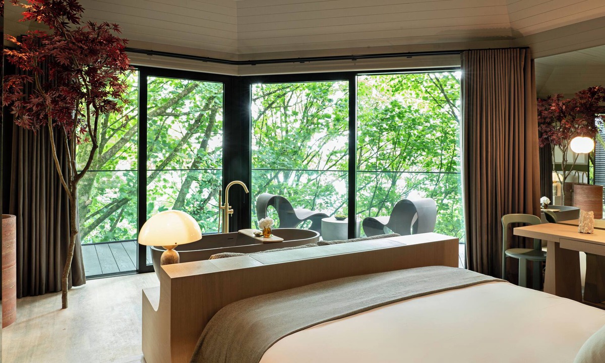 Cork Hotel | The Montenotte Hotel