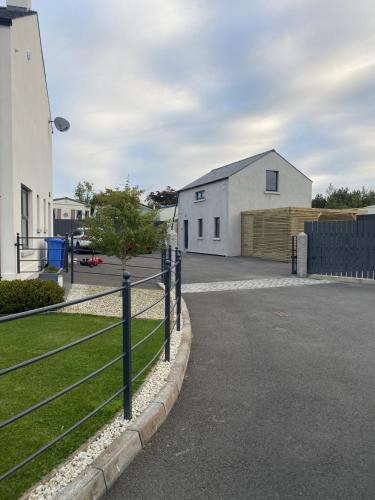 Newry House | The Nest