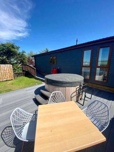 Aberystwyth Other | The Oak Lodge