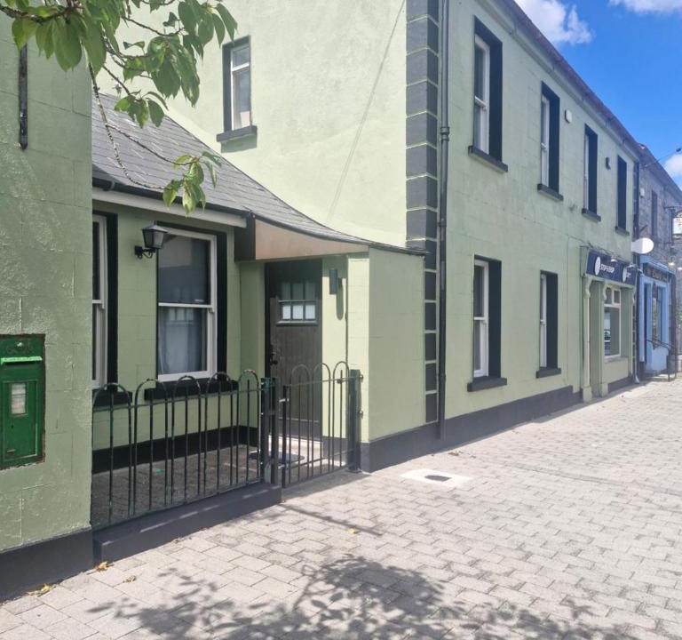 Killucan House | The old B&B