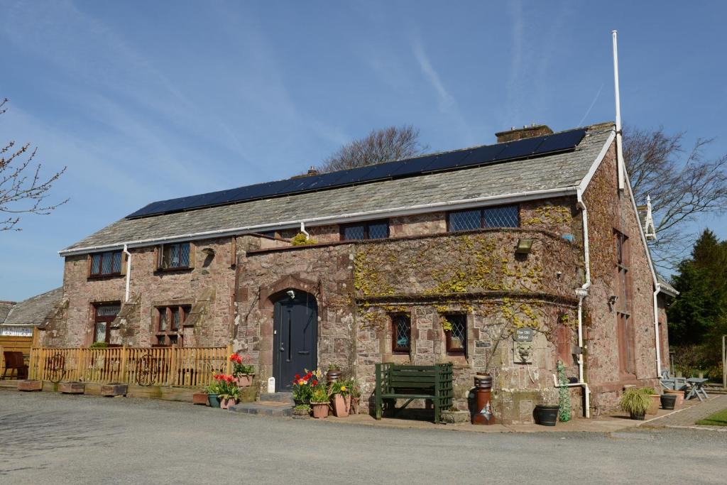 Holmrook Bed & Breakfast | The Old School and Betty's B&B