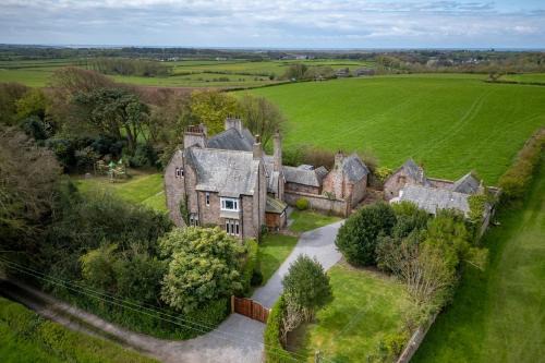 Holmrook House | The Old Vicarage Irton