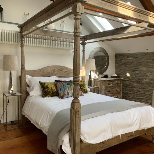 Treator House | The Padstow Cottage - Coswarth House