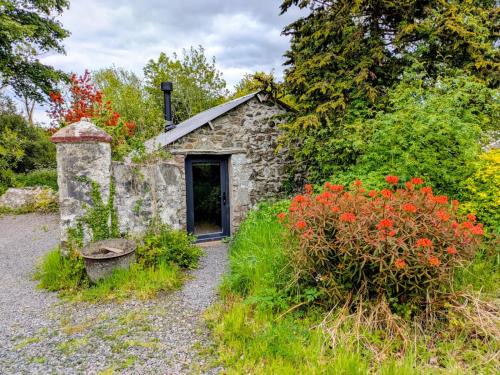 Dromore House | The Piggery