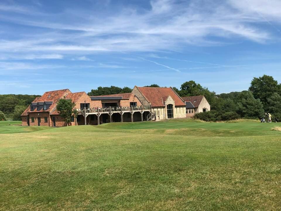 Coalpit Heath Hotel | The Players Golf Club