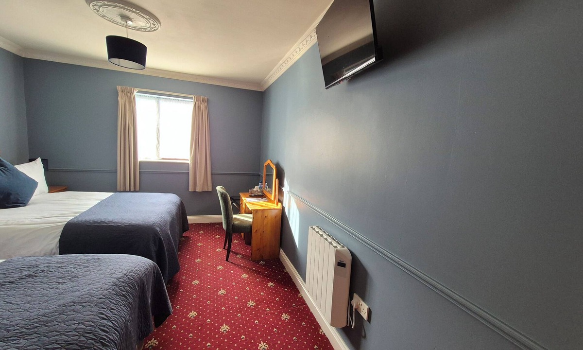 Arklow Hotel | The Royal Hotel Arklow