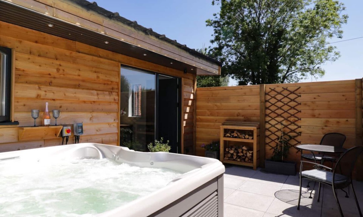 Hereford House | The Stables, Hereford