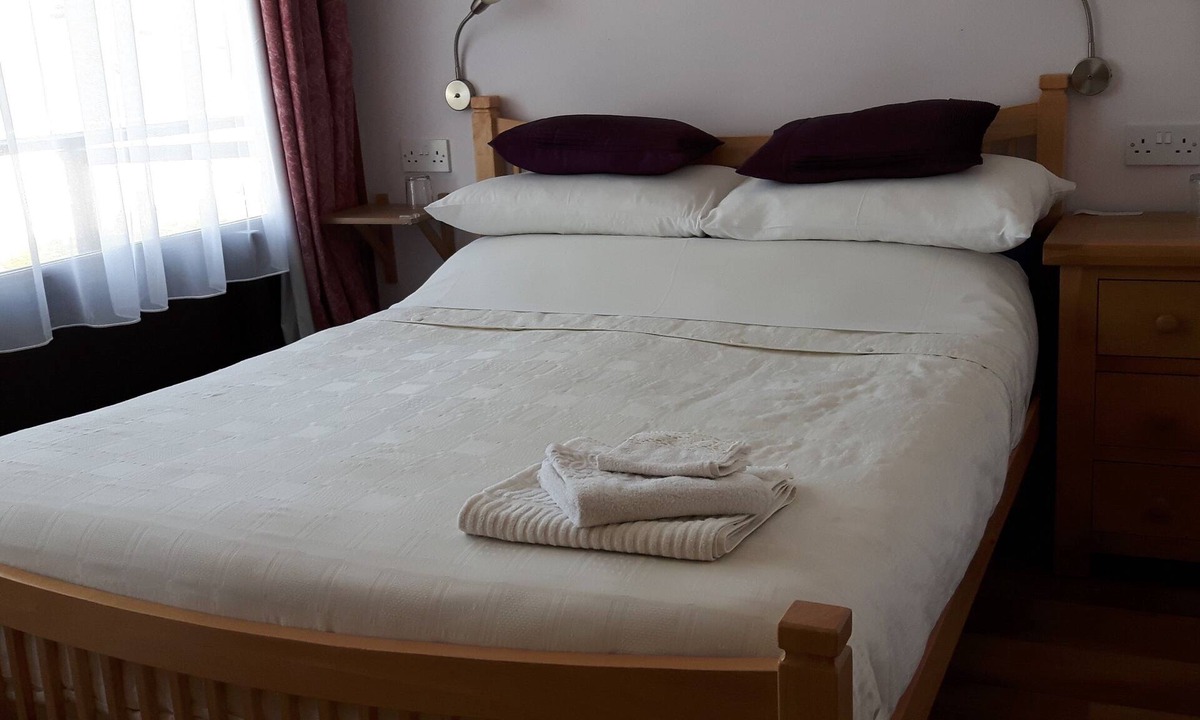 Baltimore Bed & Breakfast | The Stone House B&B