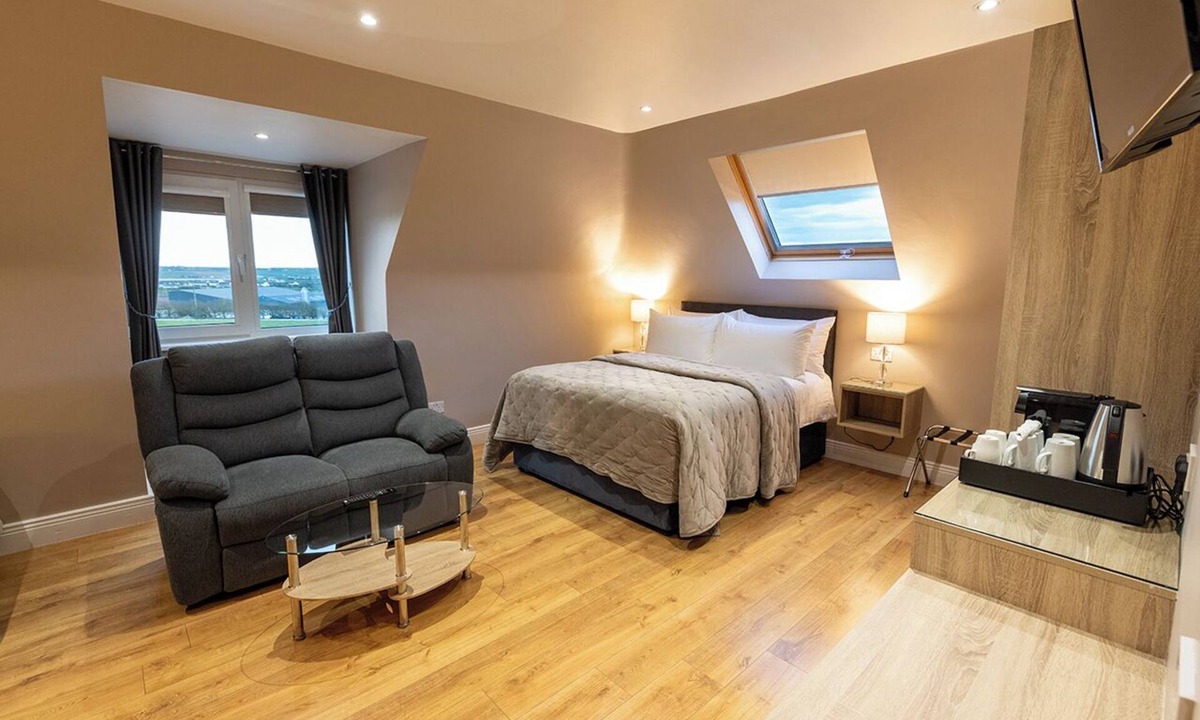 Ballybunion Bed & Breakfast | The Tides B&B