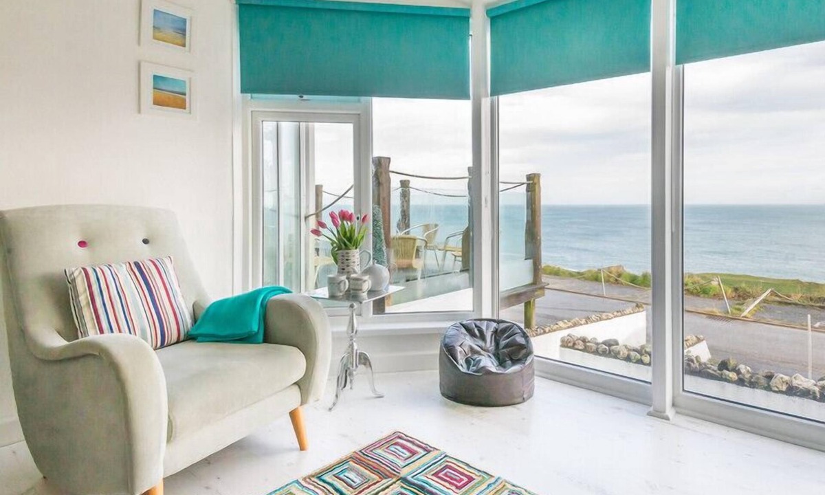 Port Isaac Cottage | The View