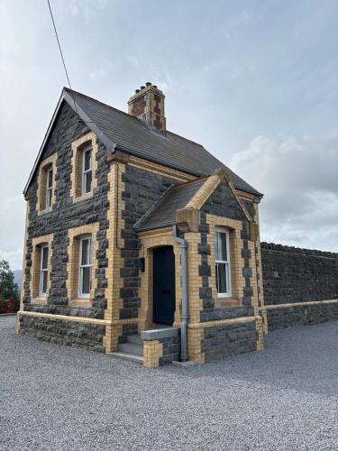 Castlewellan House | The Waterboard House