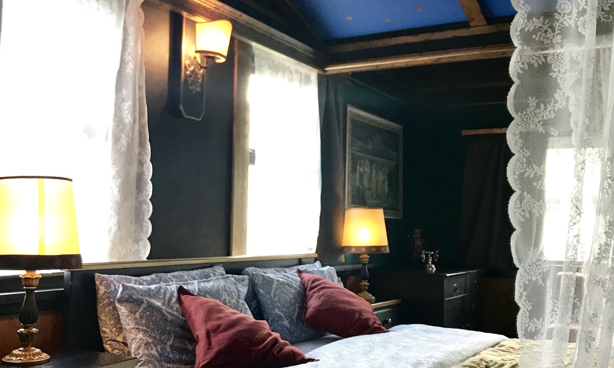 Newtown House | The Waters Country House