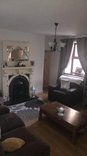 Belmullet House | The West House