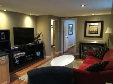 Jasper Bed & Breakfast | The White Brick Inn