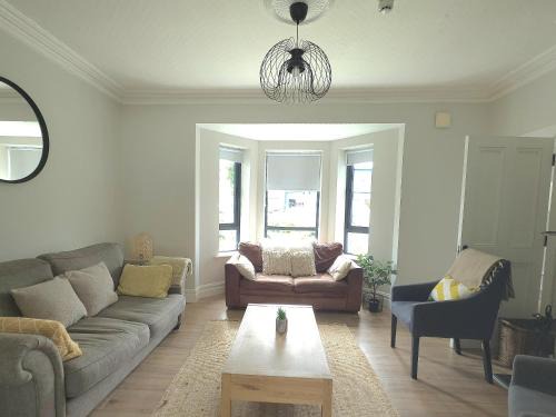 Enniscrone House | The Wild Atlantic Townhouse