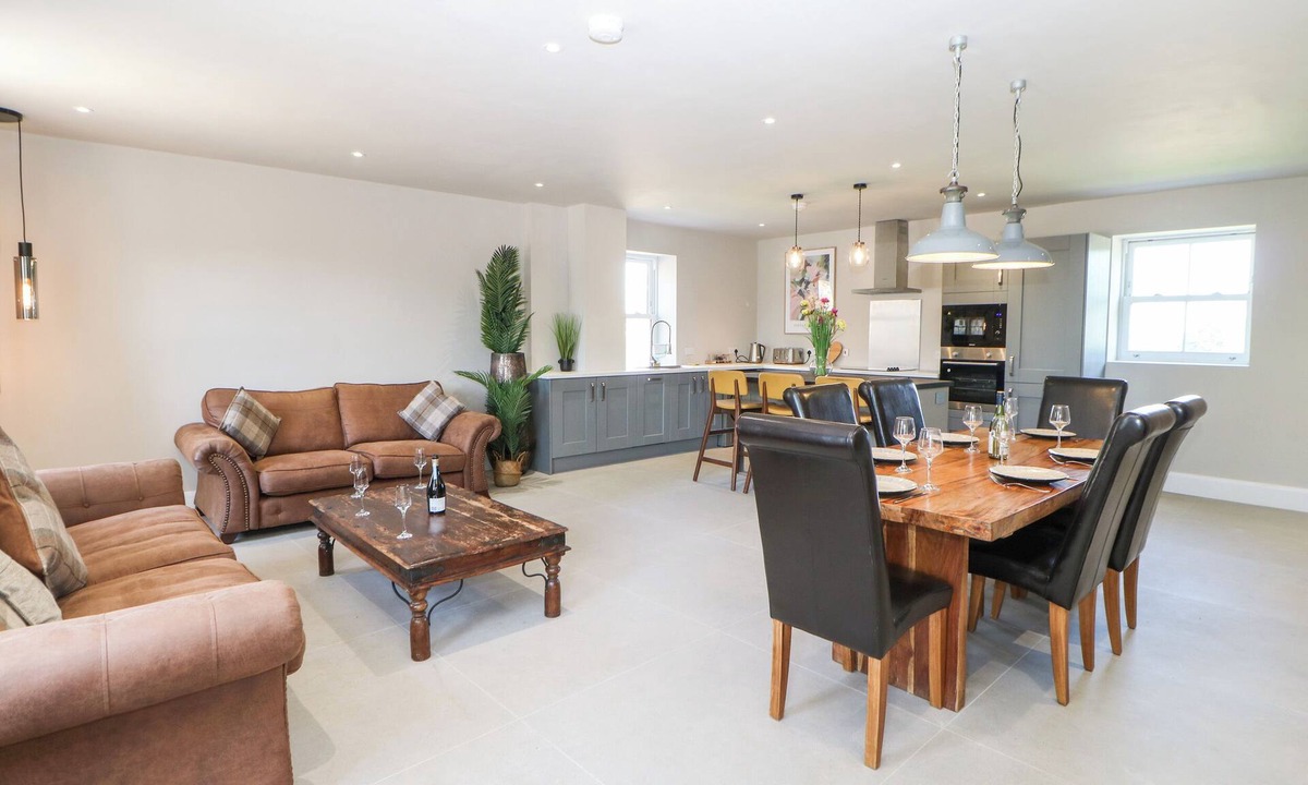 Northallerton Cottage | The Workshop