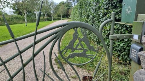 Craughwell Bed & Breakfast | Three Hares Farmhouse, Galway