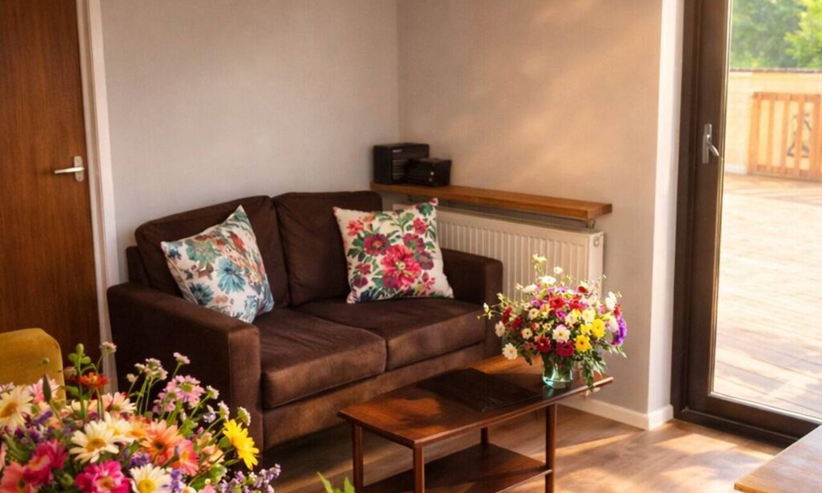 Repps with Bastwick House | Thurnefield Holiday Cottages - Mallard Cottage