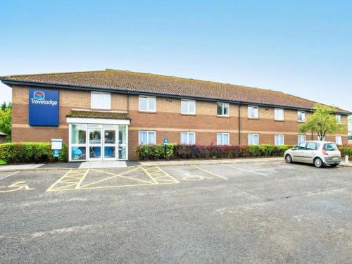 Kinross Hotel | Travelodge Kinross M90
