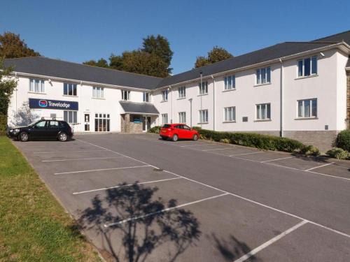 Pembroke Dock Hotel | Travelodge Pembroke Dock
