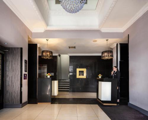 Templeshannon Hotel | Treacy's Hotel & Slaney Suites Wexford