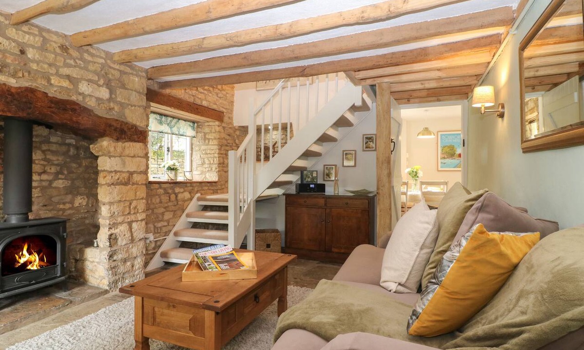 Bourton-on-the-Water Cottage | Tuesday Cottage