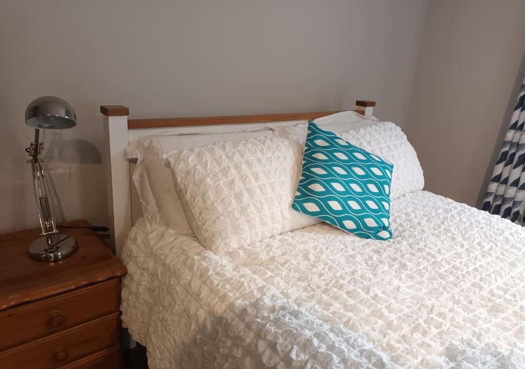 Ballymoney Apartment | Tummock Studio perfect for exploring the North coast