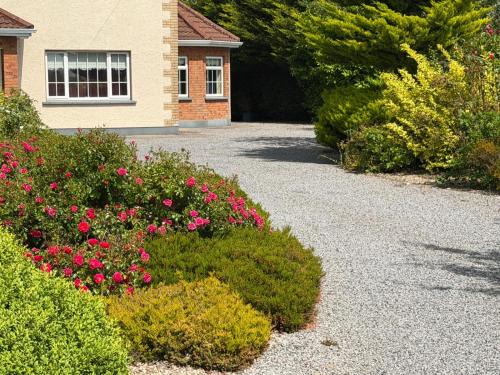 Ballyjamesduff Apartment | Tunmobi Gardens Apartment