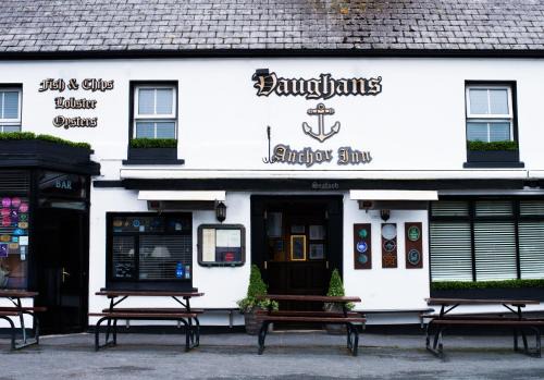Liscannor House | Vaughans Anchor Inn