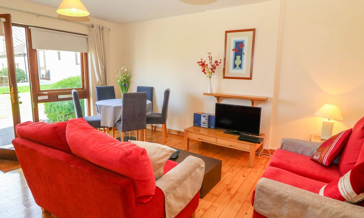 Youghal Cottage | Villa 44