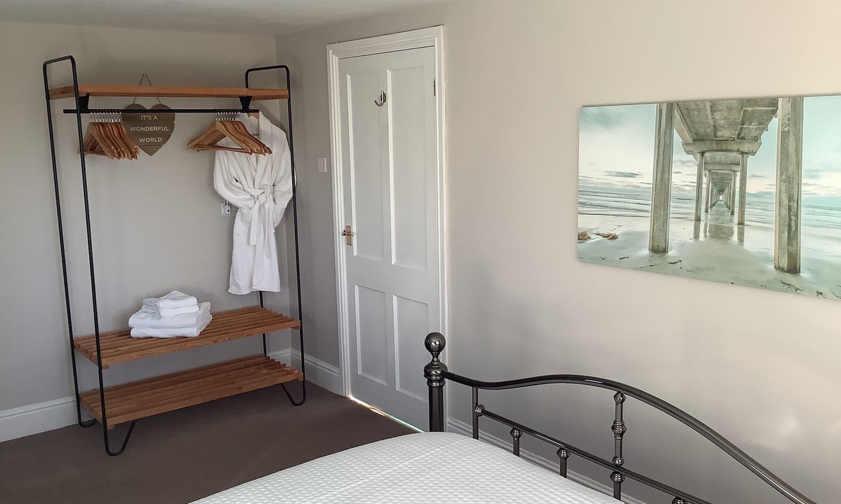 Ulceby Bed & Breakfast | Villa Farm Cottage