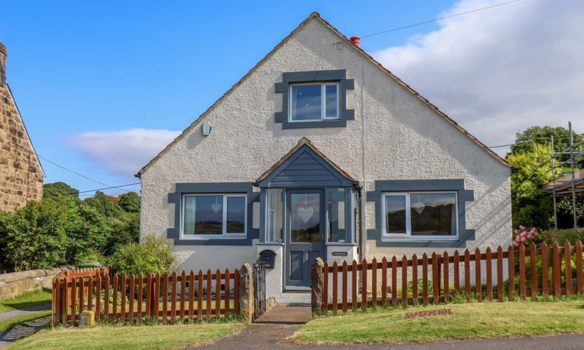 Glaisdale Cottage | Wayside, North Yorkshire 3 bed