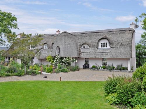 Clarinbridge Bed & Breakfast | Weir Haven Boutique Accommodation