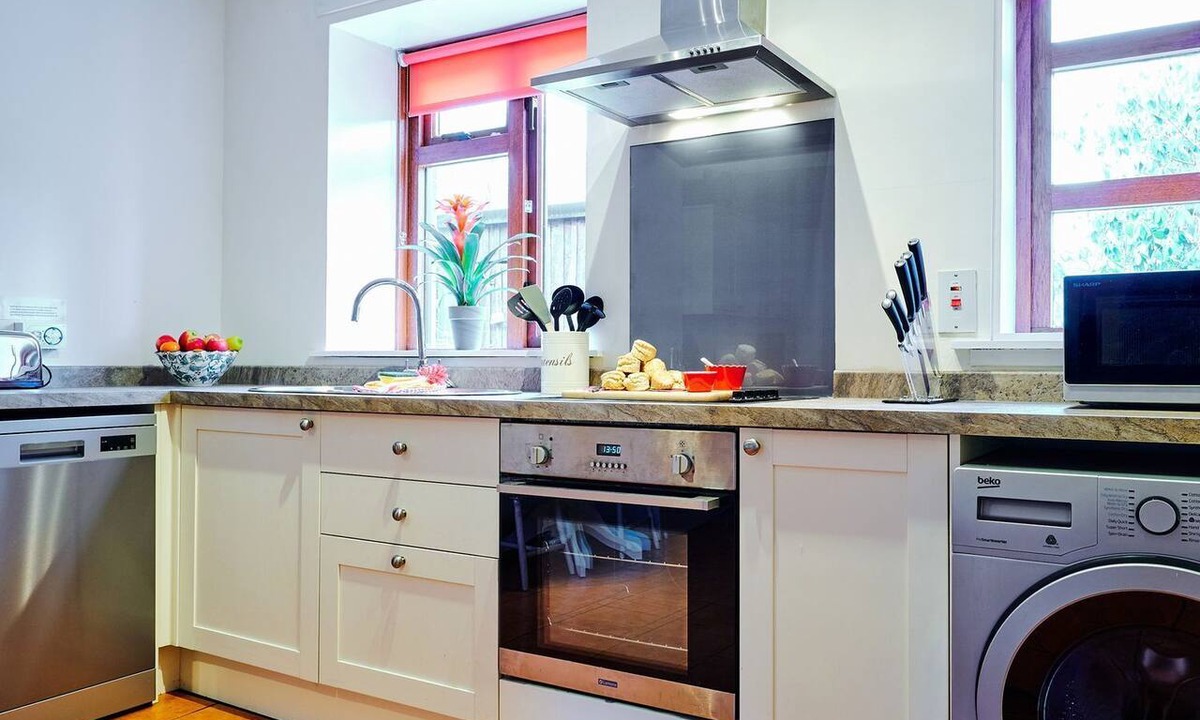 Bridgend of Lintrathen Cottage | West Lodge