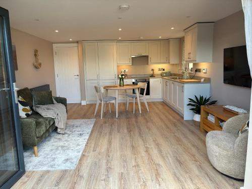 Portrush Apartment | Westbay Hideaway