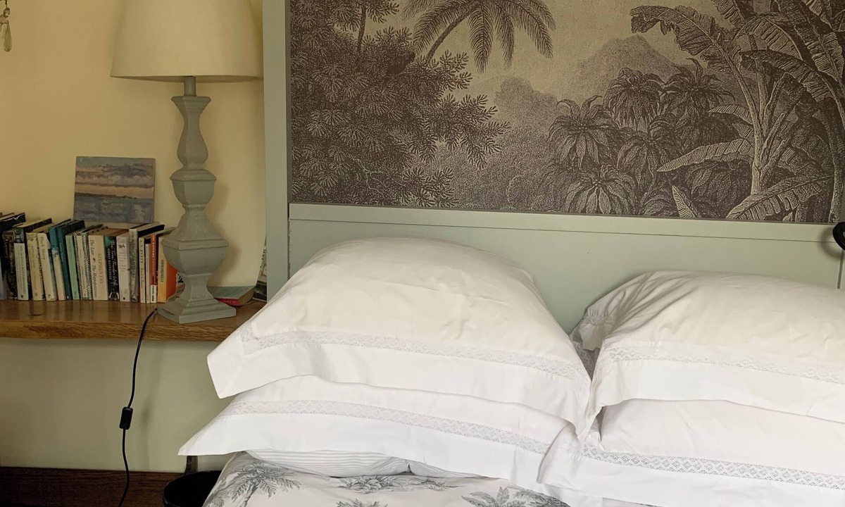 Kingsand Bed & Breakfast | Westcroft at Seasound