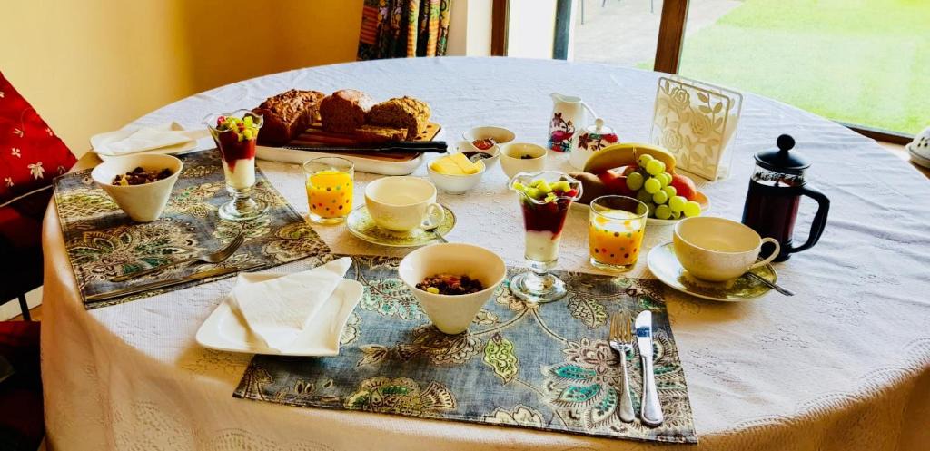 Newport Bed & Breakfast | Western Greenway B&B