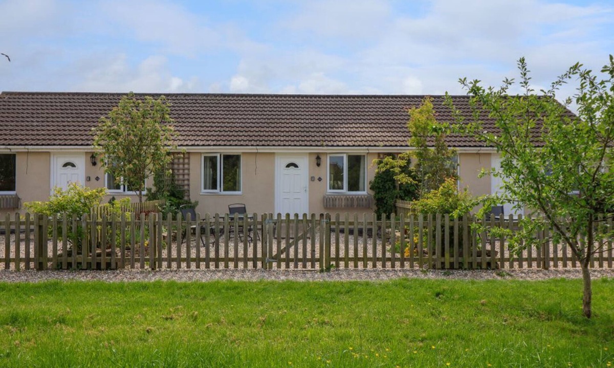 Highbridge Cottage | Widgeon, Highbridge, Somerset.