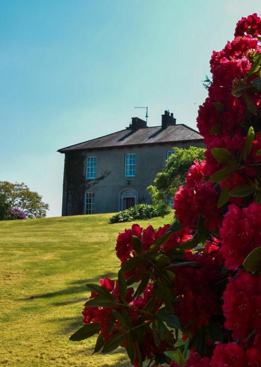 Keady House | Willowbank House & Farm