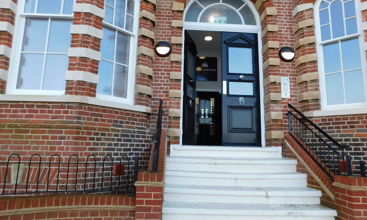 Sheringham Apartment | With its wonderful, far reaching sea views, this first floor apartment certainly does have the WOW f