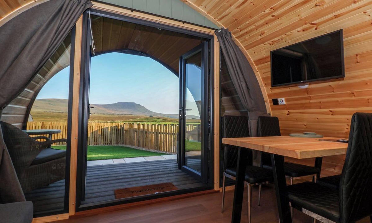 Yockenthwaite Cottage | Woodpecker
