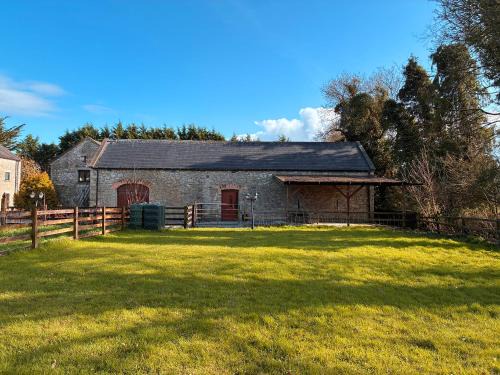 Tudenham House | Woodville Barn