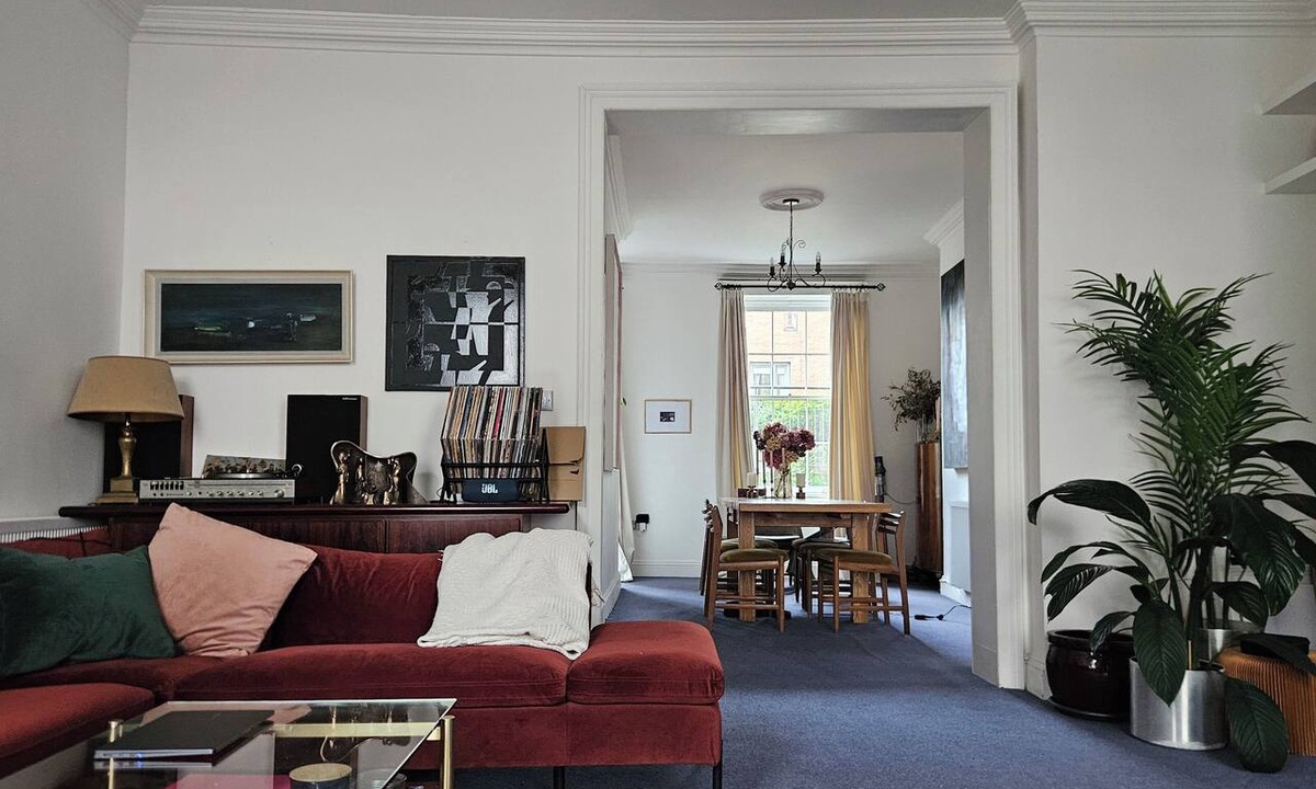 The Liberties Apartment | Your Home in the Liberties