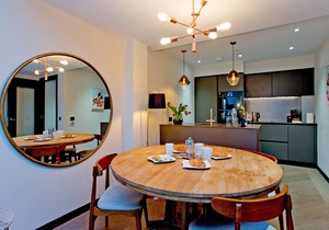 1-bed Executive 414