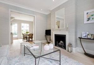 170 m² House ∙ 3 bedrooms ∙ 6 guests
