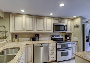 178 Greens- Short Walk to the Pool and Beach! in Hilton Head