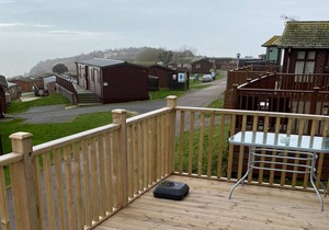 2 bedroom accommodation in Hastings in Hastings