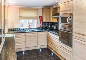 3 bedroom accommodation in Carnforth in Carnforth