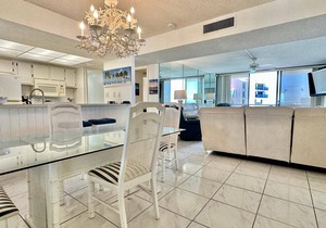 440 West Condo 1602N Sensational Gulf-view in Clearwater Beach