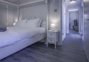 46 m² Apartment ∙ 1 bedroom ∙ 2 guests